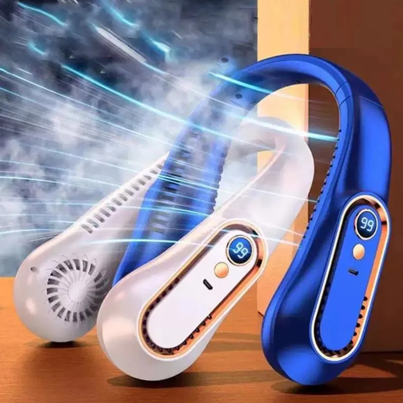 Cycling Gear Outlet - Dış Mekan Boyuna Asılabilen Fan 720