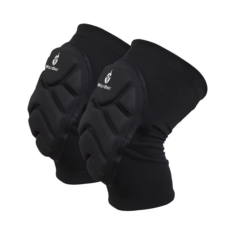 Cycling Gears - Motosiklet Dizlik Motokros Yarış Dirsek ve