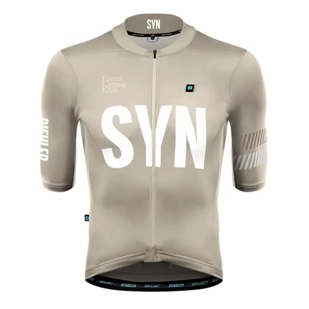 Cycling Gear Sale - Yeni Stil SYN Takımı Bisiklet Forması