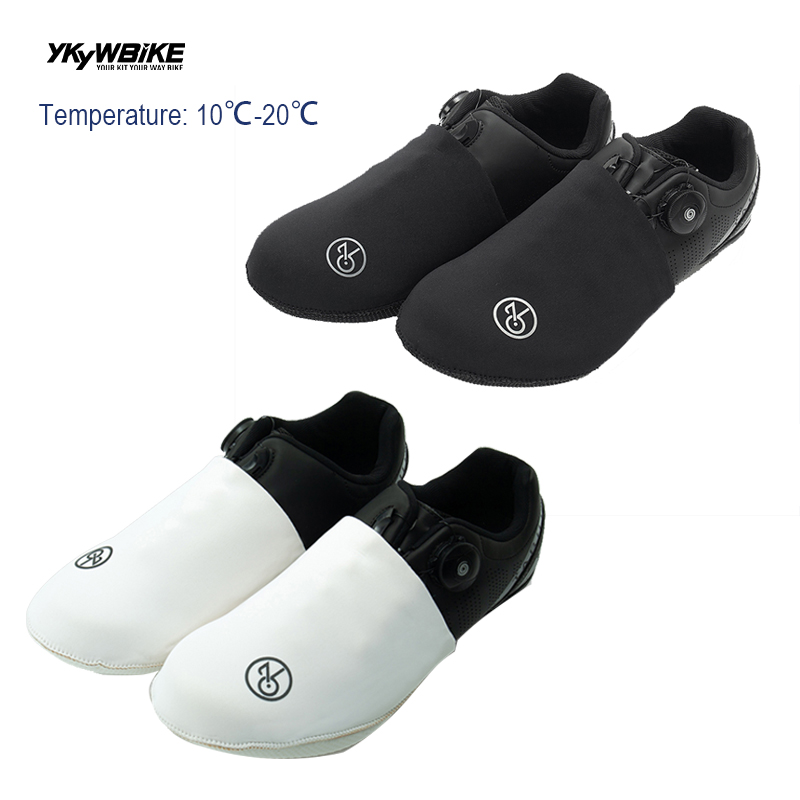 Cycling Shoe Insoles - YKYKBIKE Kış Isıtıcı Bisiklet Ayak Kapakları