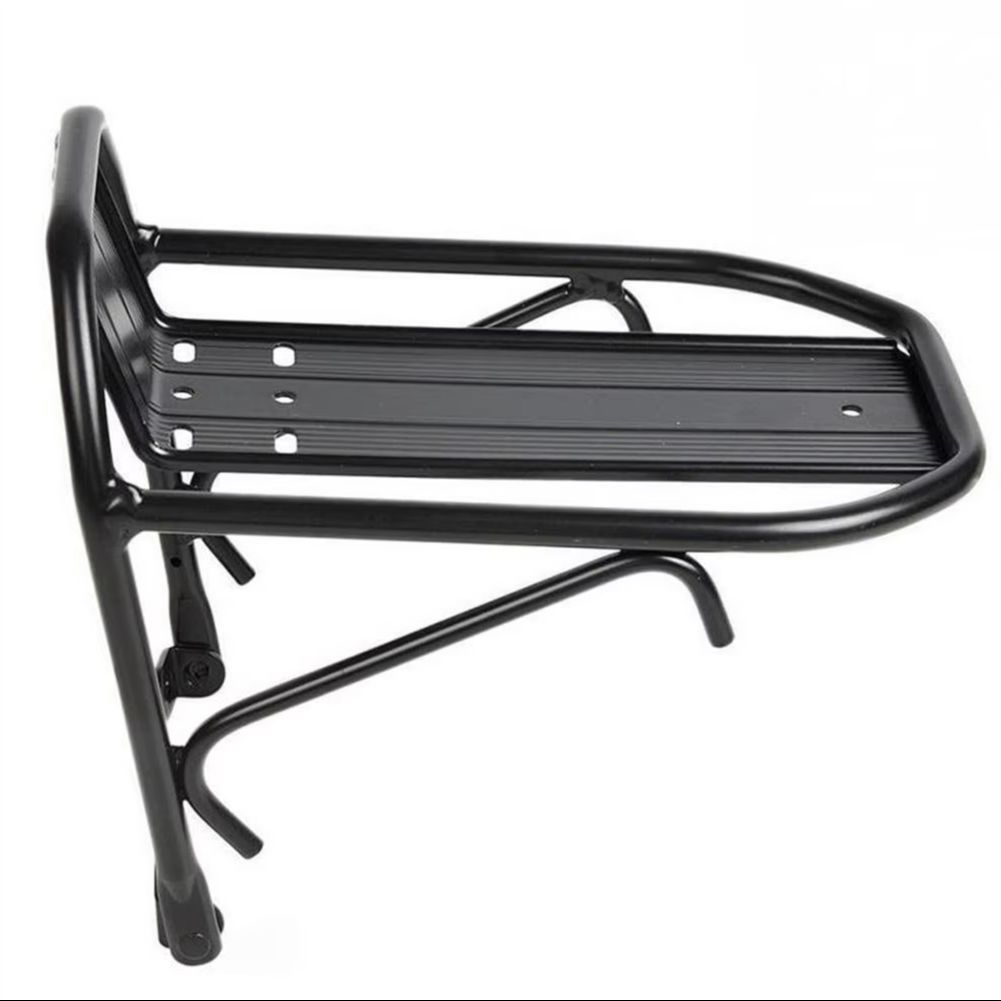 Cycling Gear Shelf - Alüminyum Alaşımlı MTB Yol Bisikleti Ön