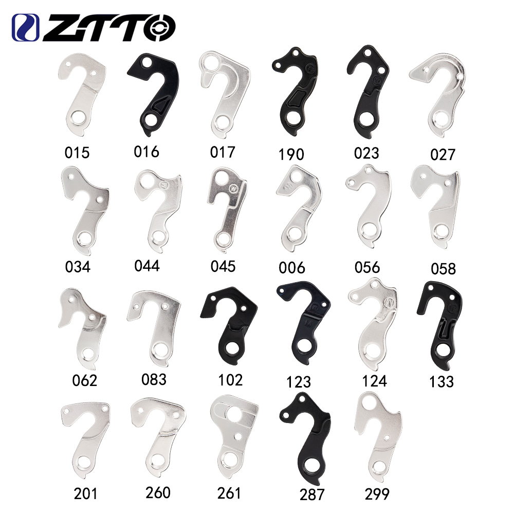 Cycling Gear Brands - ZTTO Evrensel 23 Model MTB Bisiklet