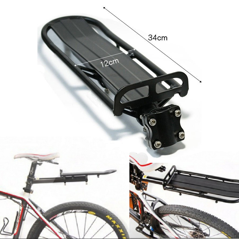 Cycling Gear Shelf - 9KG bisiklet bagaj taşıyıcı bisiklet raf