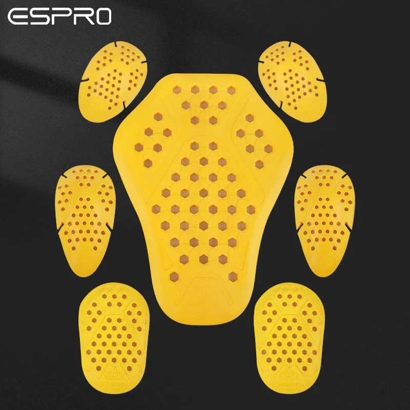 Cycling Gear Pants - Motosiklet Ceketleri için dahili CE Koruyucu