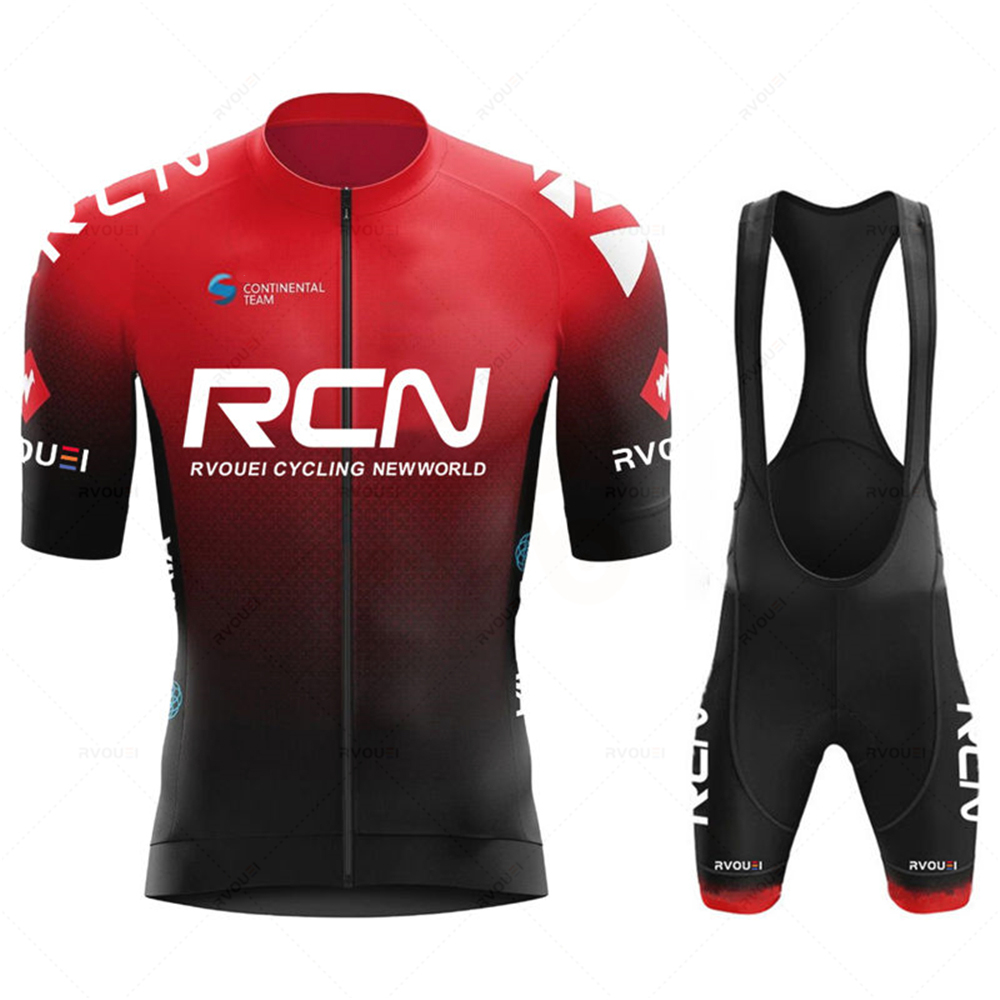 Cycling Gear Sale - Rvouei bisiklet forması setleri erkek bisiklet