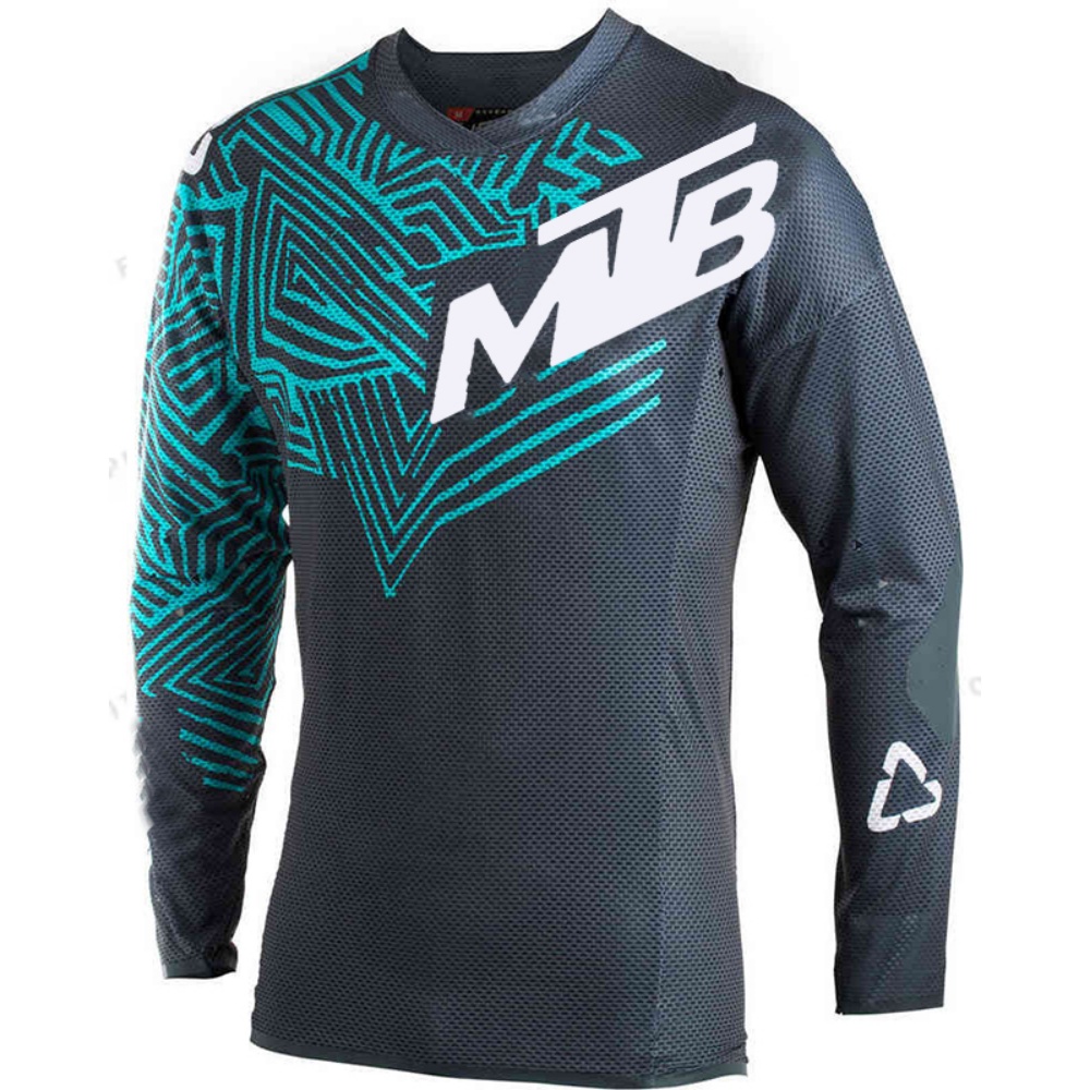 Cycling Gears - Açık Hava Bisikleti Uzun Kollu Üst