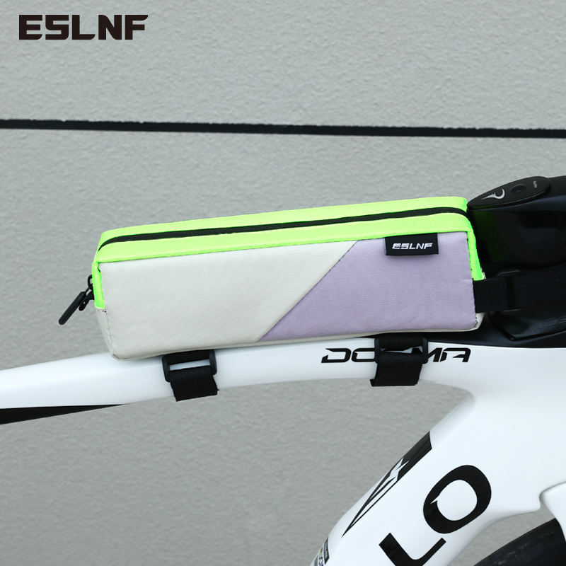 Cycling Backpack - ESLNF Bisiklet Çantası Üst Boru Bisiklet