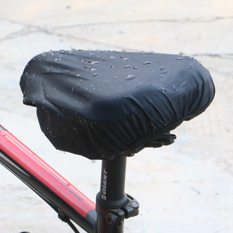 Cycling Gears - Evrensel Su Geçirmez Bisiklet Sele Kılıfı