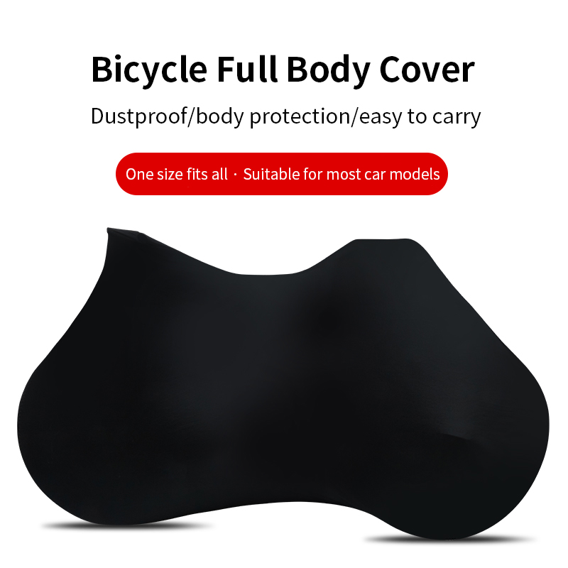 Cycling Gear Organizer - Bisiklet tüm koruyucu kapak MTB bisiklet