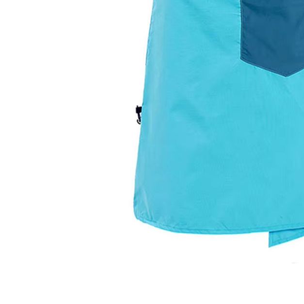 Cycling Gear Pants - Ultra Hafif Su Geçirmez Yağmur Eteği