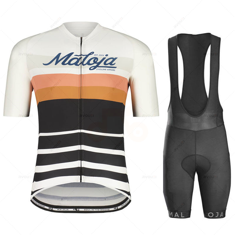 Cycling Gear Brands - Yeni Malojaing Yaz Bisiklet Jersey Seti