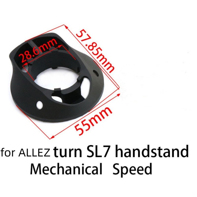 Cycling Gear Bundle - ALLEZ ve SL7 Modelleri için Gelişmiş
