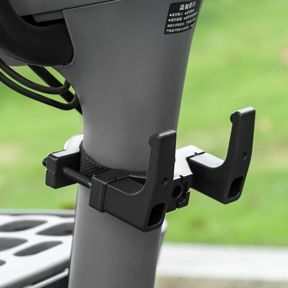Cycling Backpack - Kancalar Motosiklet Kask Aksesuarları Depolama Bagaj