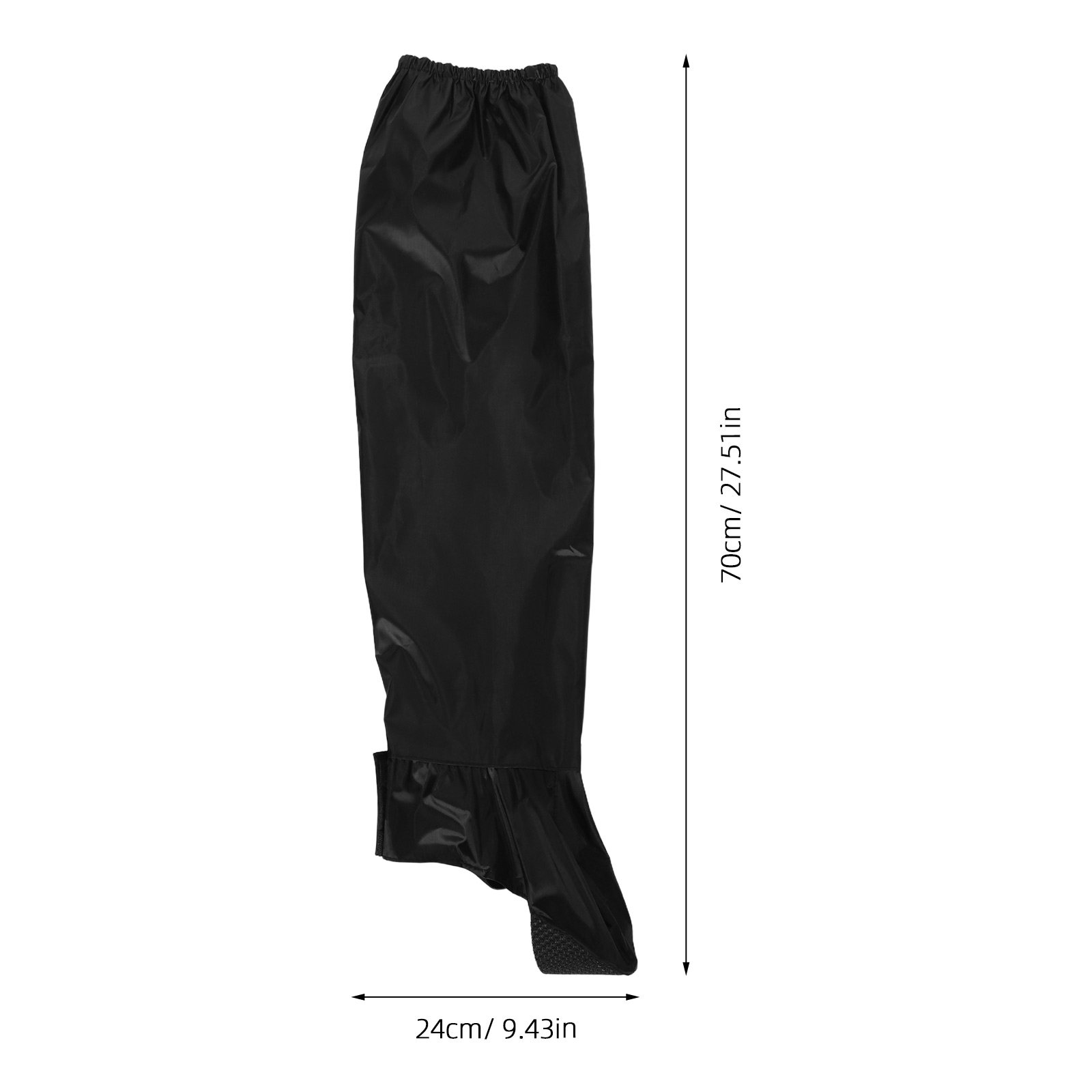 1 çift motosiklet yağmur panto - Cycling Gear Pants incelemesi ve fiyatı