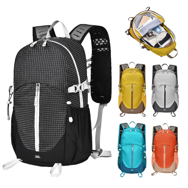 25l Büyük Kapasiteli Yürüyüş S - Cycling Backpack incelemesi ve fiyatı