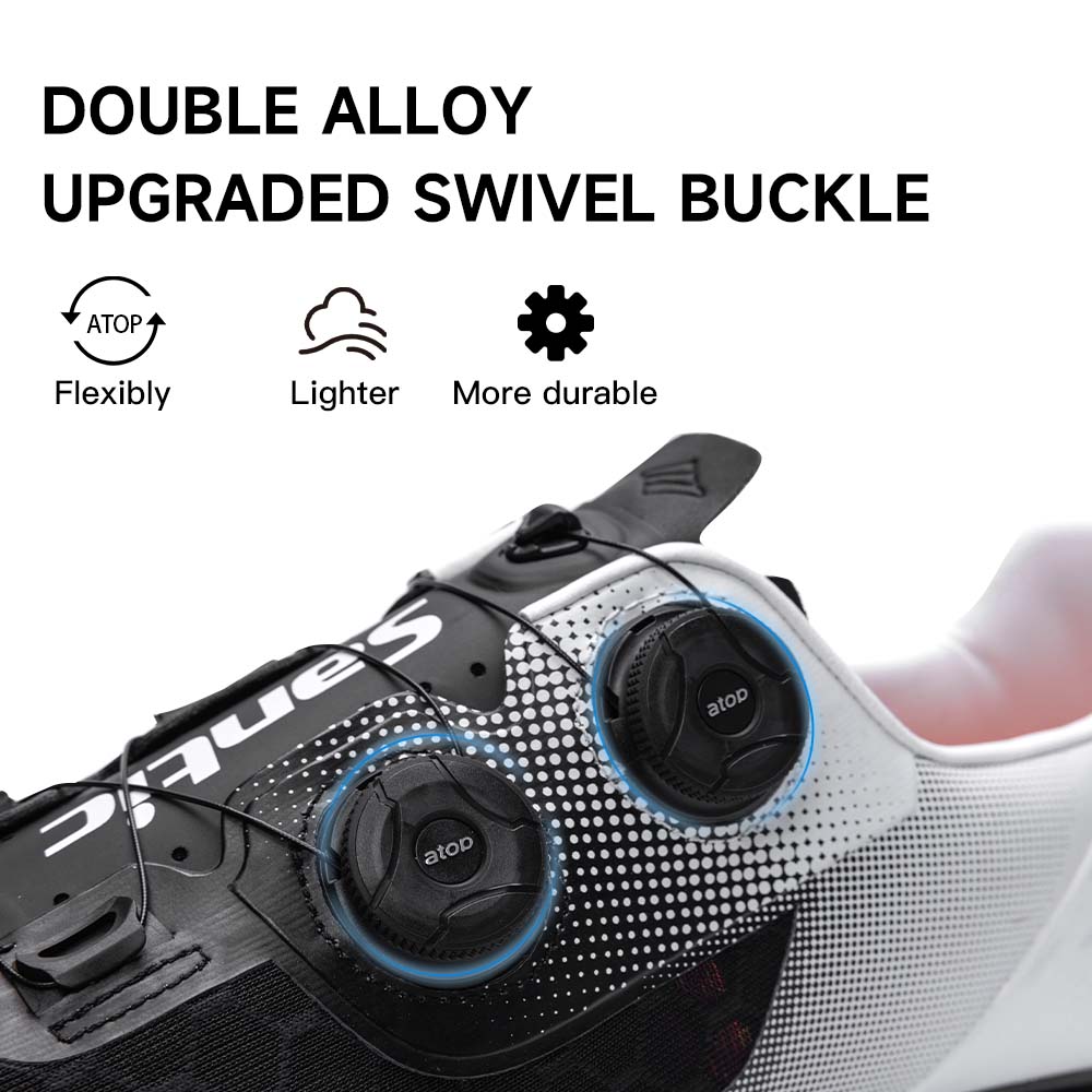 Santic Erkekler Bisiklet Ayakk - Cycling Shoe Insoles incelemesi ve fiyatı