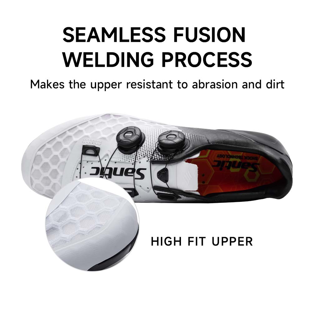 Santic Erkekler Bisiklet Ayakk - Cycling Shoe Insoles incelemesi ve fiyatı