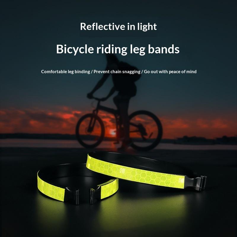 [Yeni] 2 adet yansıtıcı karabi - Cycling Gear Pants incelemesi ve fiyatı