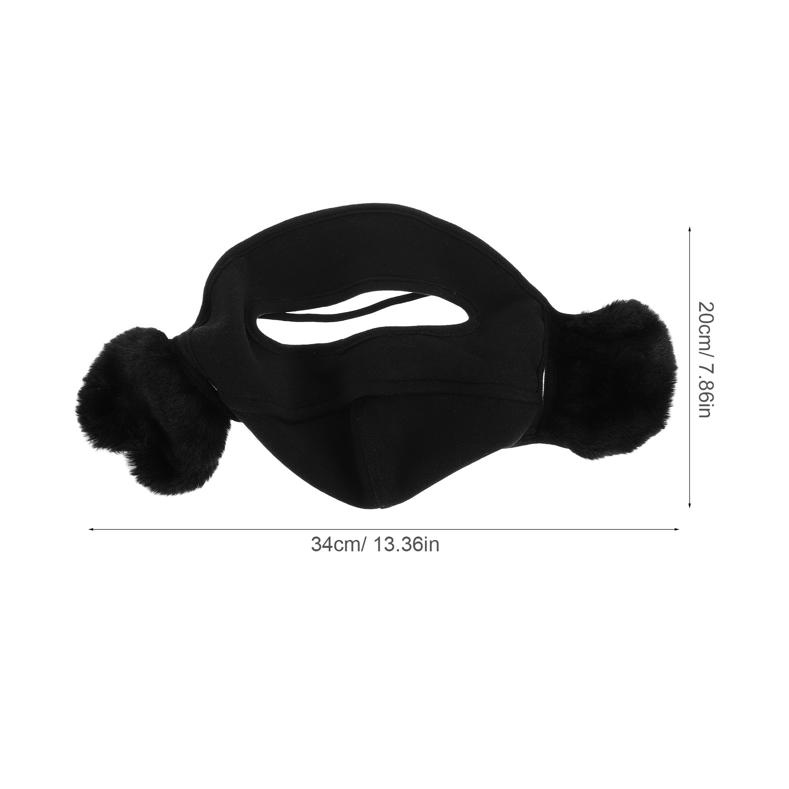 Kışlık Balaklava Kayak Maskesi - Cycling Gear In Winter incelemesi ve fiyatı