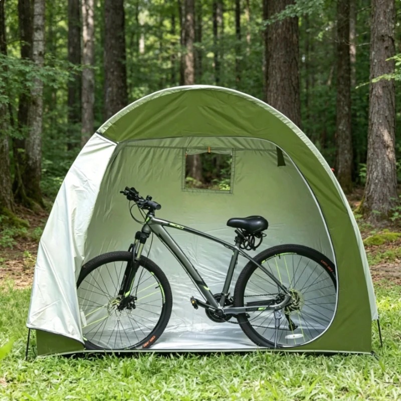 Taşınabilir Açık Hava Bisiklet - Cycling Gear You Need incelemesi ve fiyatı