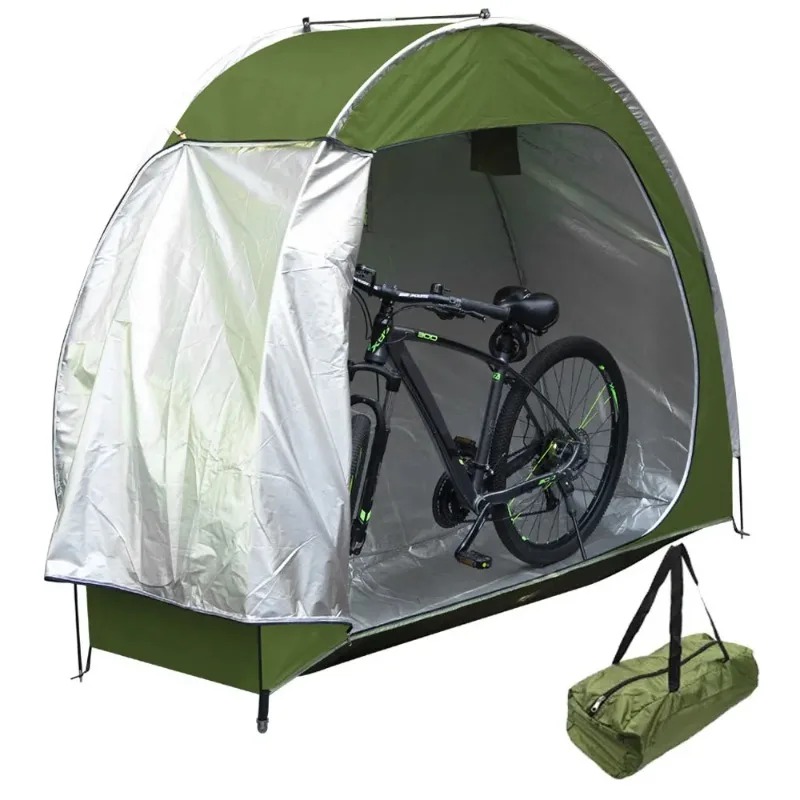 Taşınabilir Açık Hava Bisiklet - Cycling Gear You Need incelemesi ve fiyatı