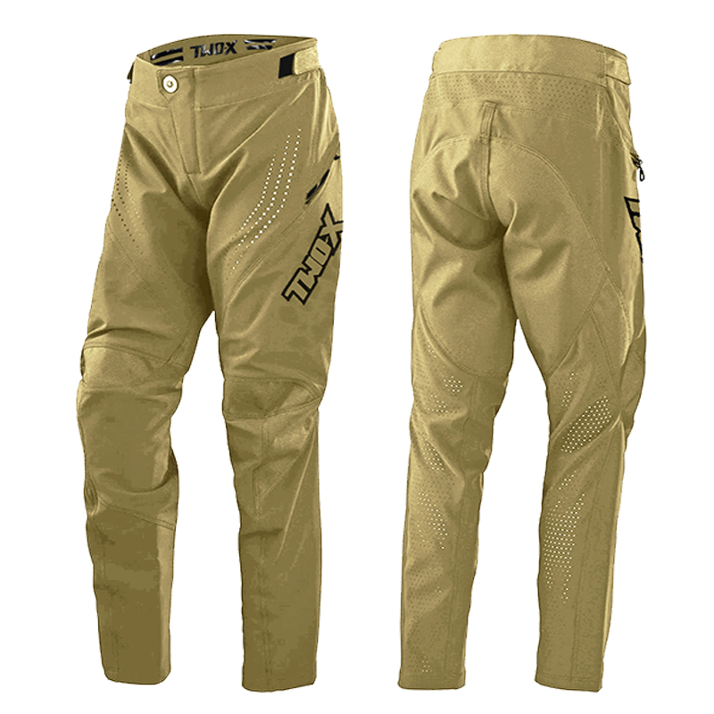 Two-X Sprint Mono Pantolon MTB - Cycling Gear Pants incelemesi ve fiyatı