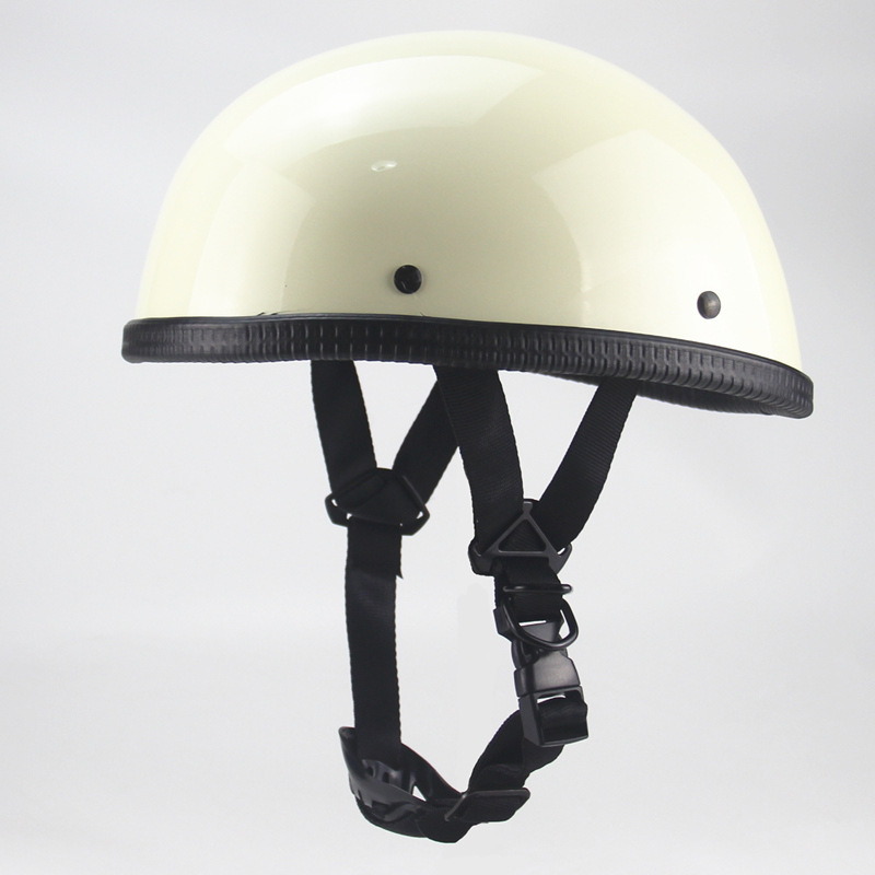Retro Motosiklet Kaskı Vintage - Vintage Cycling Gear incelemesi ve fiyatı