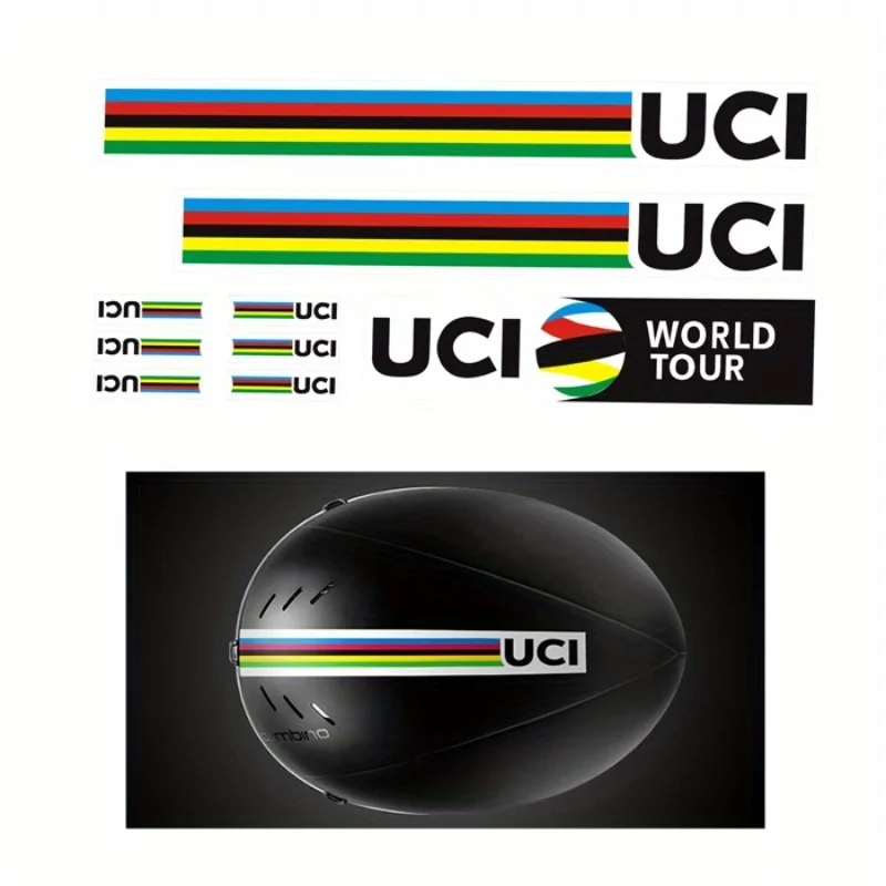 9 Çıkartma Seti Şampiyon Gökku - Cycling Gear Sale incelemesi ve fiyatı