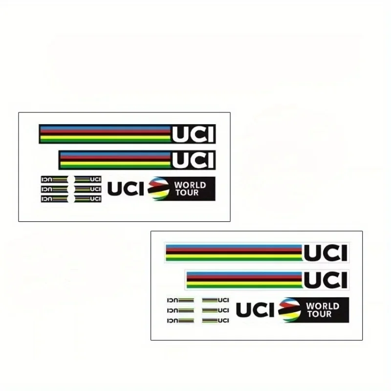 9 Çıkartma Seti Şampiyon Gökku - Cycling Gear Sale incelemesi ve fiyatı