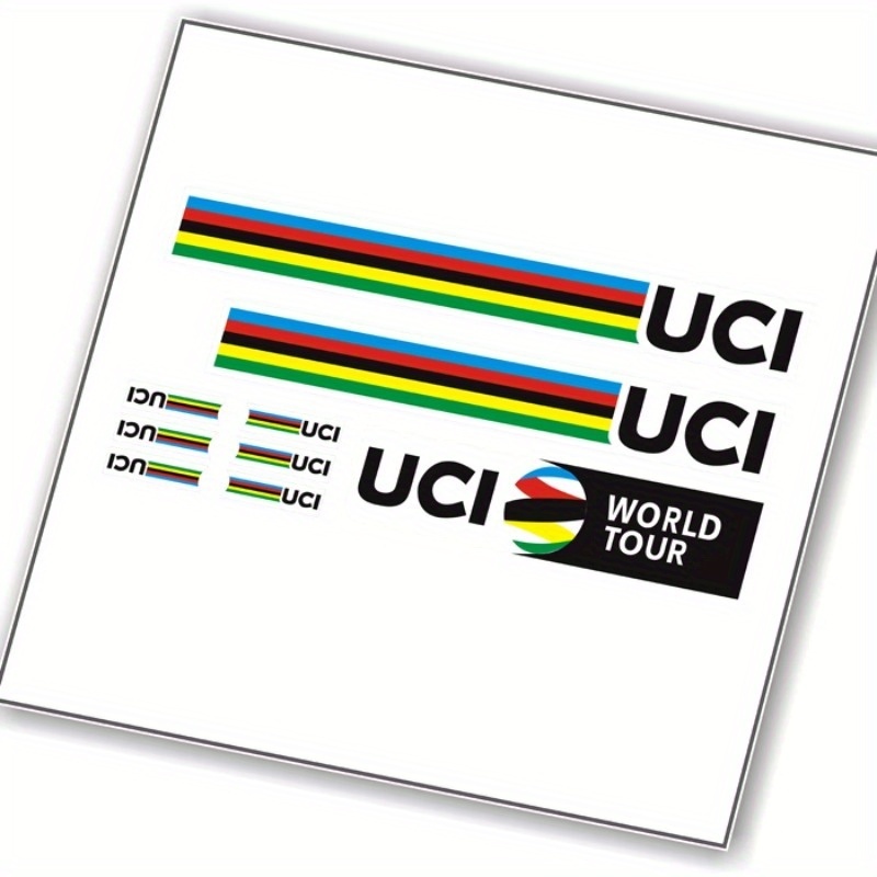 9 Çıkartma Seti Şampiyon Gökku - Cycling Gear Sale incelemesi ve fiyatı