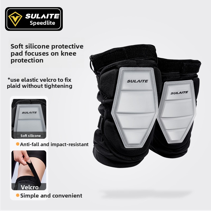 SULAITE Motosiklet Kalça Korum - Cycling Gear Pants incelemesi ve fiyatı