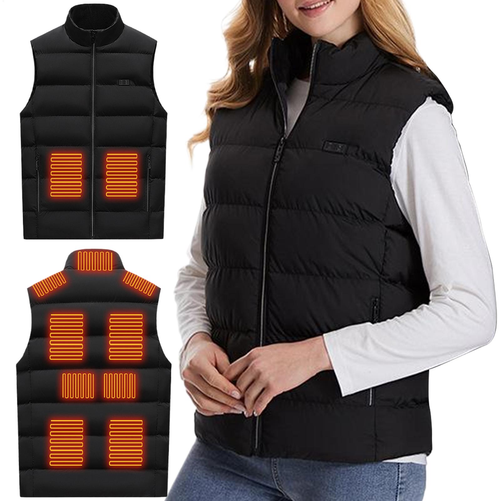 Kışlık Isıtmalı Yelek, Kayak İ - Cycling Heat Gear incelemesi ve fiyatı