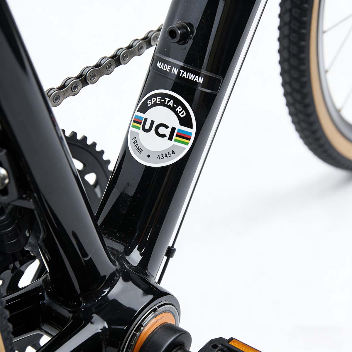 UCI bisiklet çerçeve çıkartmal - Cycling Gear Sale incelemesi ve fiyatı