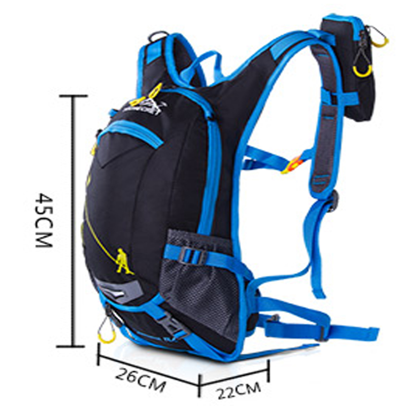 18L Bisiklet Bisiklet Açık Spo - Cycling Gear Organizer incelemesi ve fiyatı