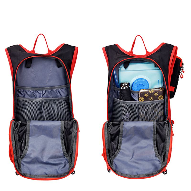 18L Bisiklet Bisiklet Açık Spo - Cycling Gear Organizer incelemesi ve fiyatı
