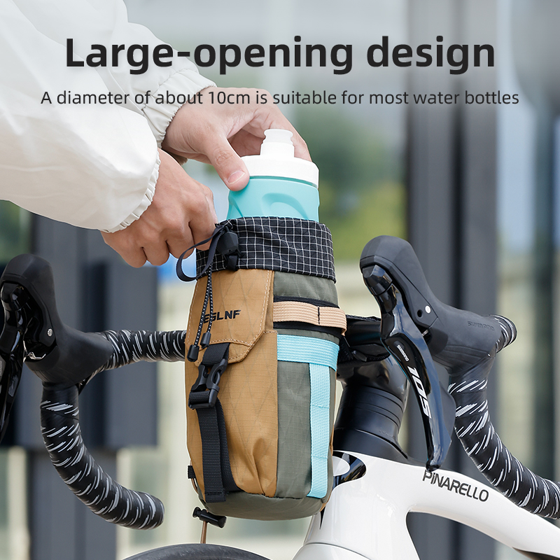ESLNF Taşınabilir Bisiklet Su  - Cycling Gear Organizer incelemesi ve fiyatı