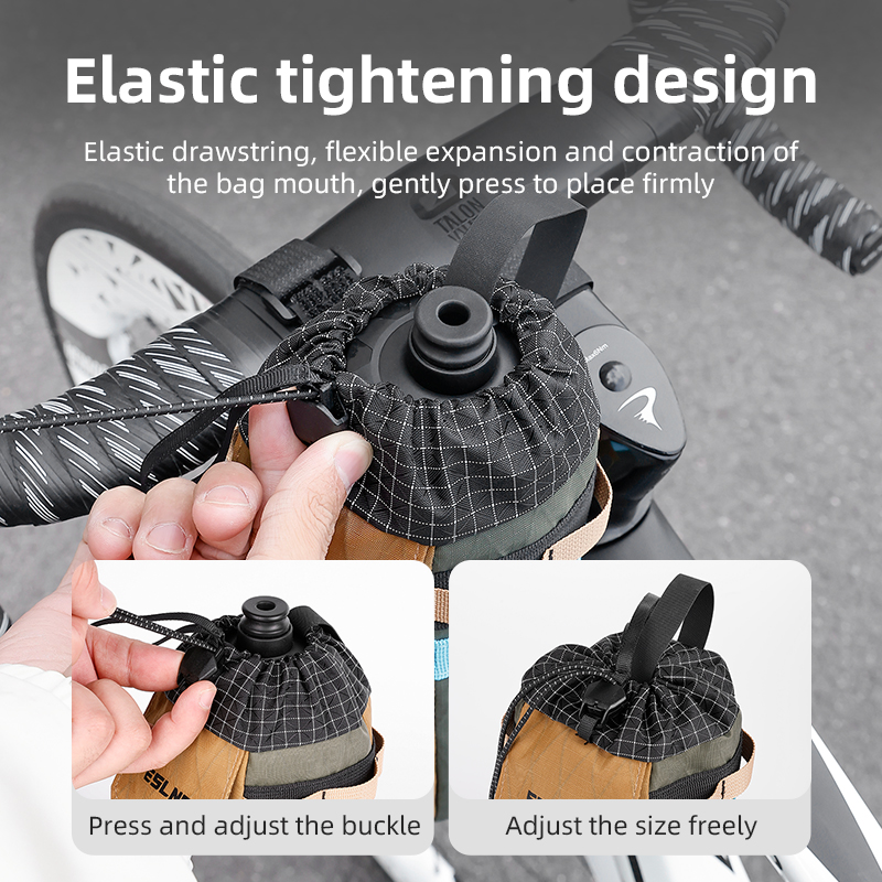 ESLNF Taşınabilir Bisiklet Su  - Cycling Gear Organizer incelemesi ve fiyatı