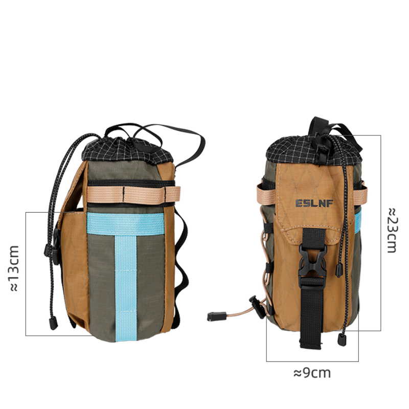 ESLNF Taşınabilir Bisiklet Su  - Cycling Gear Organizer incelemesi ve fiyatı