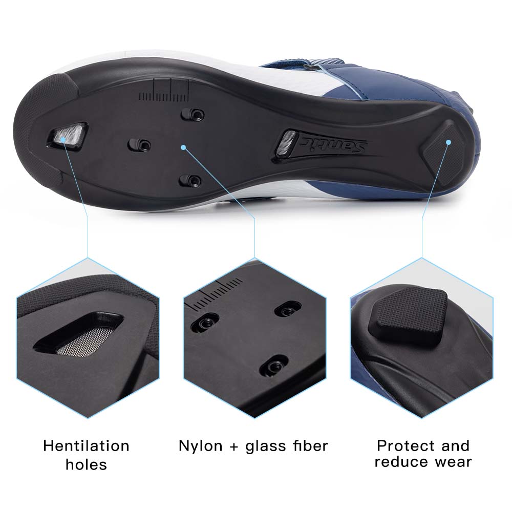 Santic erkek Bisiklet Ayakkabı - Cycling Shoe Insoles incelemesi ve fiyatı