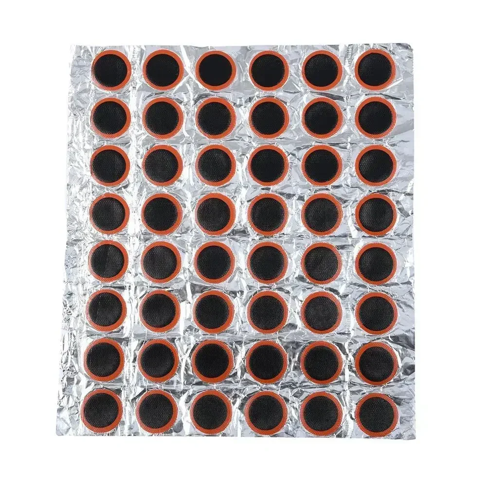 Bisiklet Lastiği Patlak Yaması - Bike Tube Repair Kit incelemesi ve fiyatı