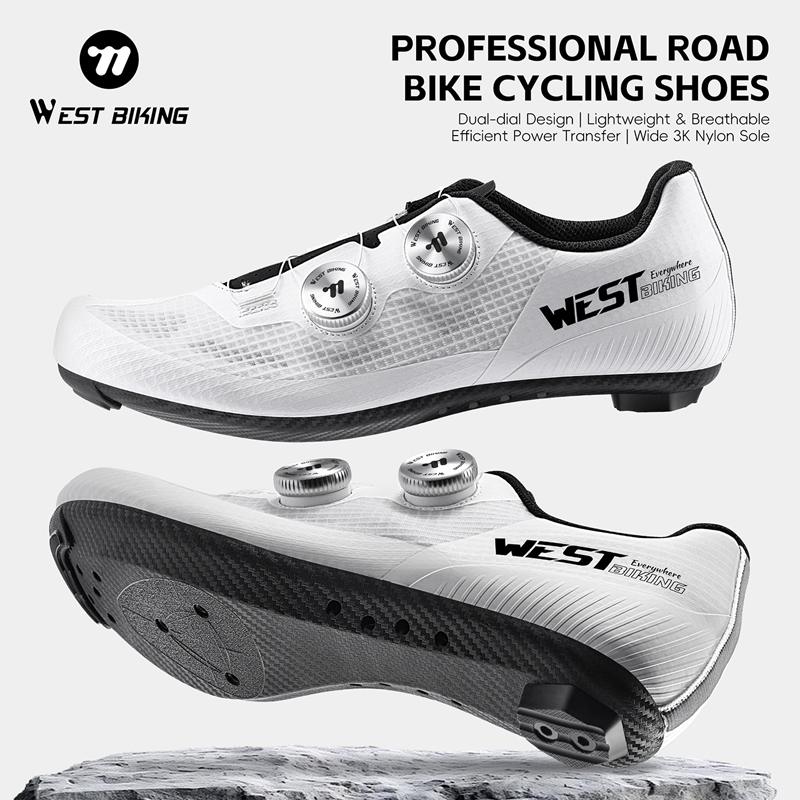 WEST BIKING Erkek Karbon Taban - Cycling Shoe Insoles incelemesi ve fiyatı