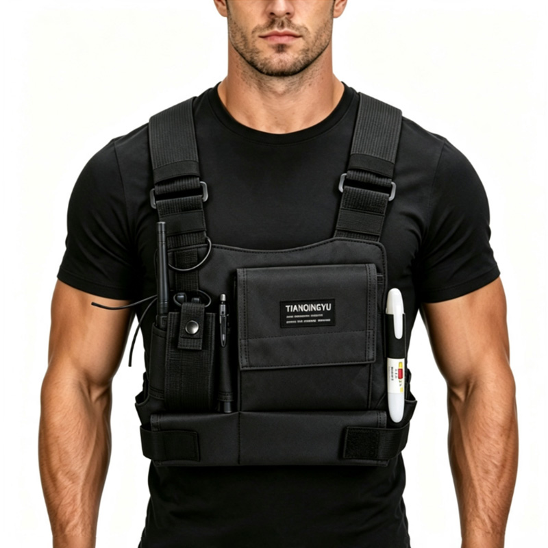 Hafif Koşu Yeleği Sırt Çantala - Cycling Backpack incelemesi ve fiyatı
