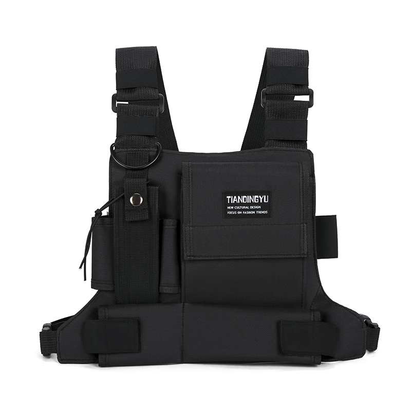 Hafif Koşu Yeleği Sırt Çantala - Cycling Backpack incelemesi ve fiyatı