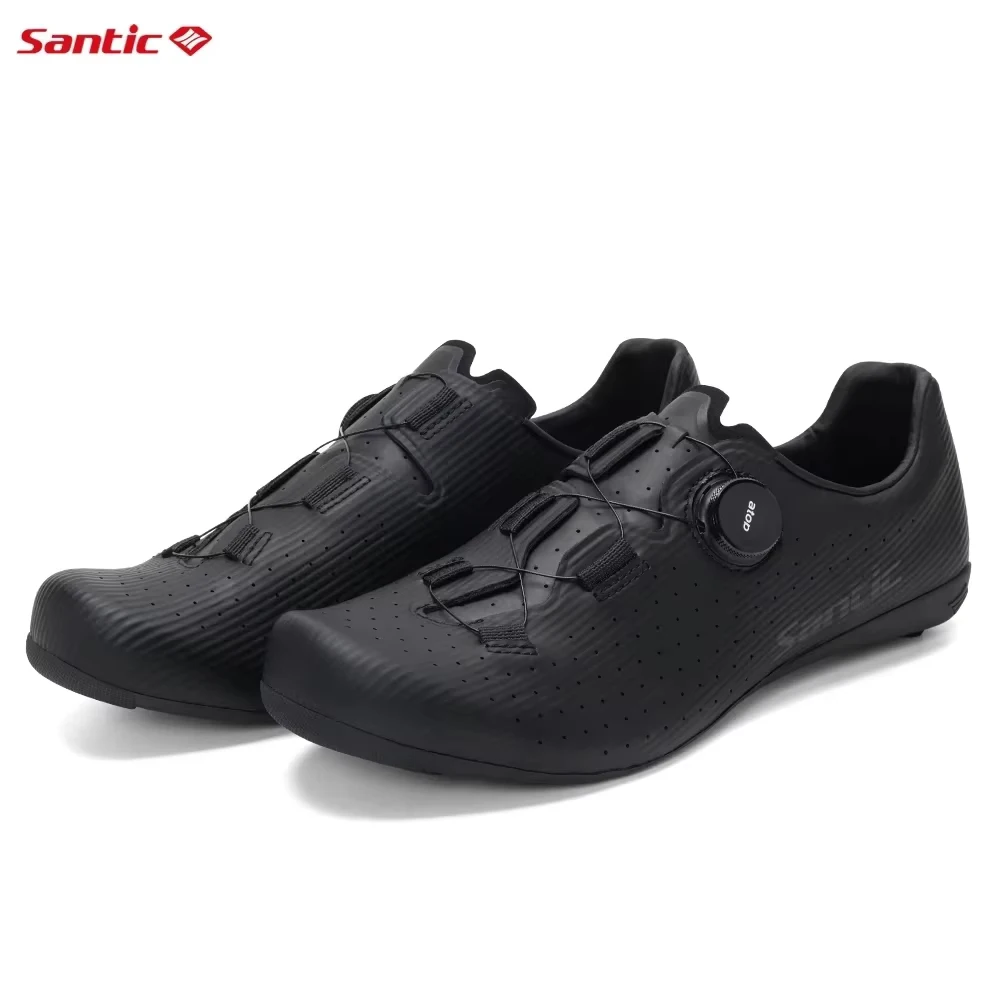 Santic erkek kilitli yol bisik - Cycling Shoe Insoles incelemesi ve fiyatı
