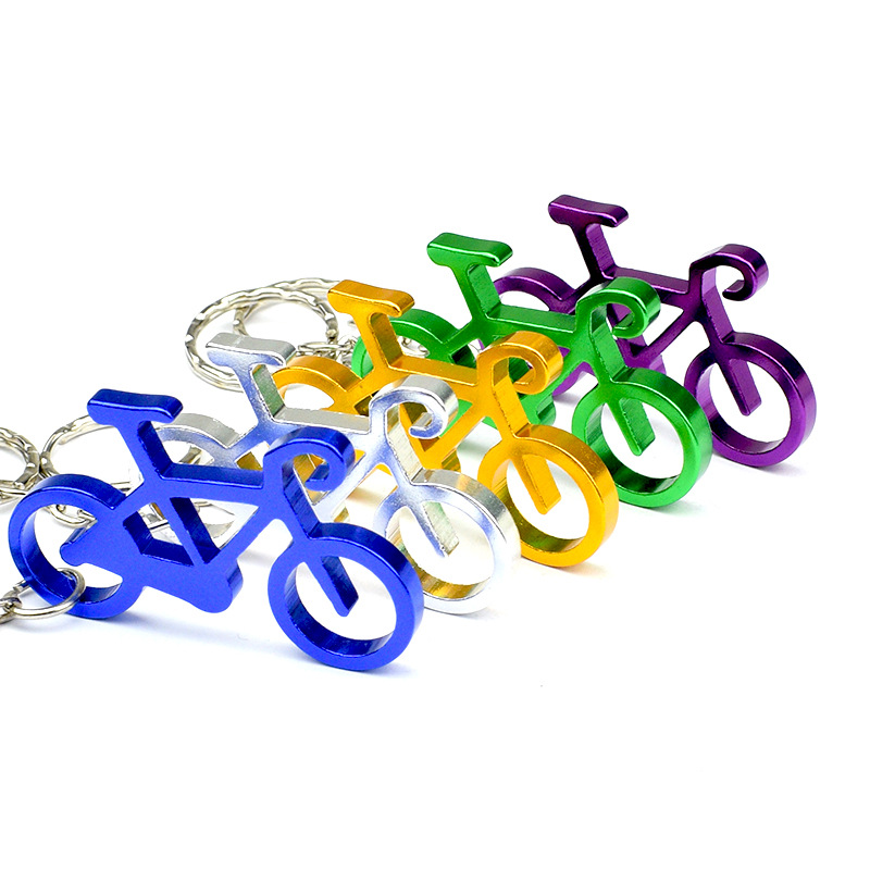 Yeni Metal anahtarlık erkekler - Yellow Cycling Gear incelemesi ve fiyatı