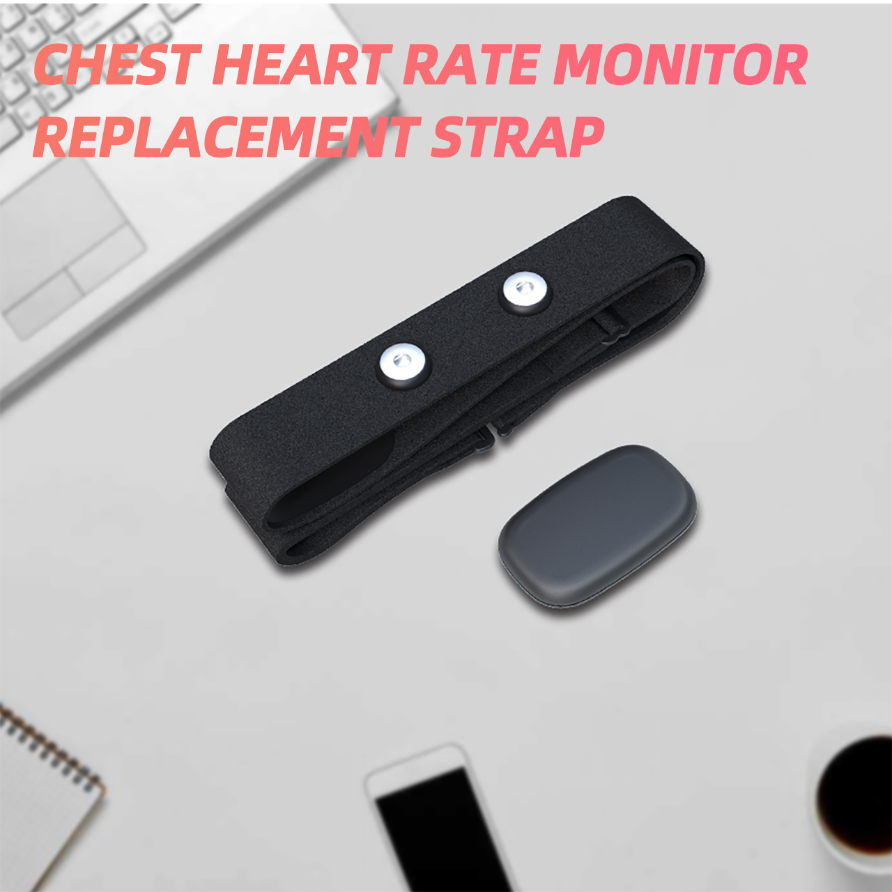 Fitspur Kalp Hızı Monitörü Yed - Cycling Heart Rate Monitor incelemesi ve fiyatı