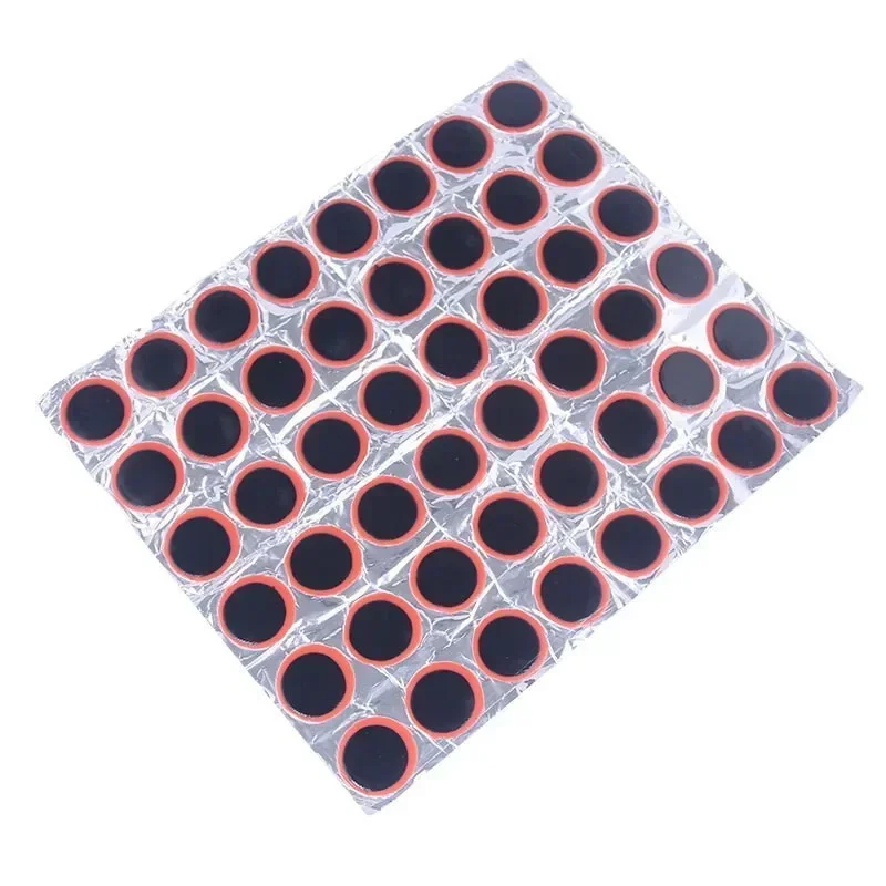25mm Bisiklet Lastik Tamir Yam - Bike Tube Repair Kit incelemesi ve fiyatı