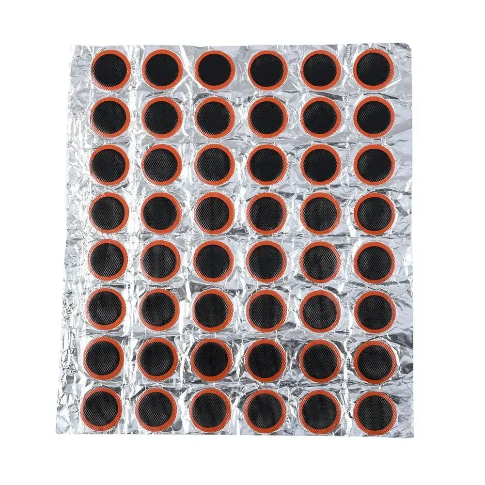 25mm Bisiklet Lastik Tamir Yam - Bike Tube Repair Kit incelemesi ve fiyatı