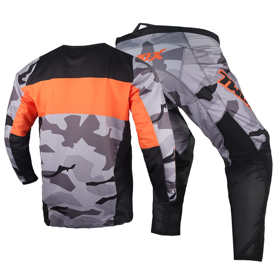 YENİ Gençlik MX Forma Pantolon - Cycling Gear Pants incelemesi ve fiyatı