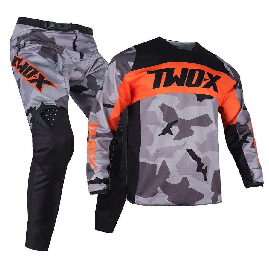YENİ Gençlik MX Forma Pantolon - Cycling Gear Pants incelemesi ve fiyatı
